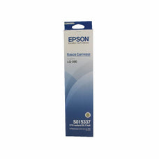 Epson S015337 Ribbon Cartridge (S015337) DSE15337