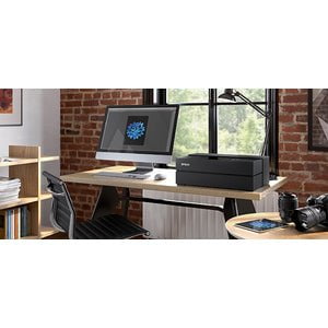 Epson SureColor P706 Desktop Inkjet Printer - Colour - 5760 x 1440 dpi Print - Manual Duplex Print - Ethernet - Wireless LAN - Photo/Disc Print - Fast Ethernet - USB IM5034729