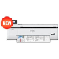 Epson SureColor T3160M A1 Inkjet Large Format Printer - Includes Printer, Scanner, Copier - 609.60 mm (24") Print Width - Colour - 4 Color(s) - 34 Second Color Speed - 2400 x 1200 dpi - USB - Ethernet - Wireless LAN - Sheetfed Colour Scan - Sheetfed Colou IM5324821