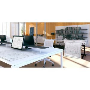 Epson SureColor T500 T5160 Inkjet Large Format Printer - 914.40 mm (36") Print Width - Colour - 4 Color(s) - 31 Second Color Speed - 2400 x 1200 dpi - 1 GB - USB - Ethernet - Wireless LAN - Roll Paper, Cut Sheet - Floor Standing Supported IM4356728