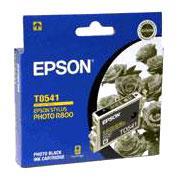 Epson T0541 Photo Black Original Cartridge DSE541