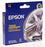 Epson T0598 Matt Black Original Cartridge DSE598