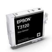 Epson T3120 UltraChrome Hi-Gloss2 Gloss Optimiser Original Cartridge DSE3120