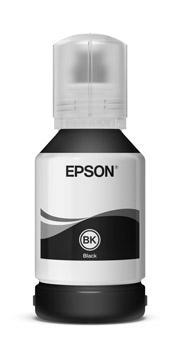 Epson T512 Black Original Ink Bottle DSE512B