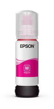 Epson T512 Magenta Original Ink Bottle DSE512M