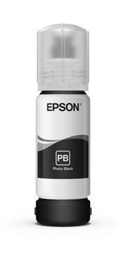 Epson T512 Photo Black Original Ink Bottle DSE512PB