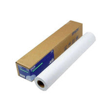 Epson Versatile Paper Singleweight Matte Roll Paper, 432mm x 40mt DSE41746