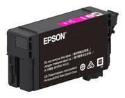 Epson XD2 Ultrachrome Pigment Ink Magenta DSE40UM