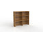 Ergoplan Credenza Hutch 1200mm - Tawa KG_WFH12_T