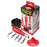 Essdee 3 in 1 Lino Cutter & Baren Kit CXOASL5B