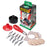 Essdee 3 in 1 Lino & Stamp Carving Kit Includes 10 Cutters and 2 Stamps CXOASL10B5D