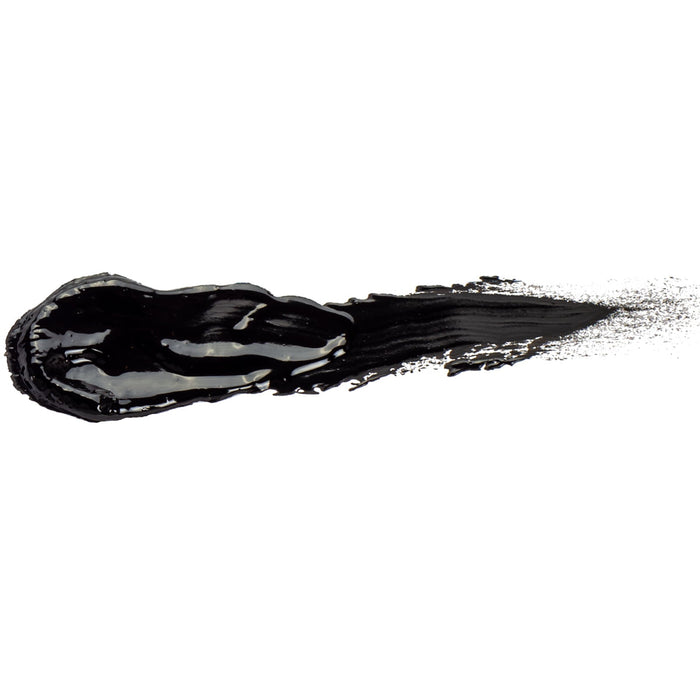 Essdee 300ml Block Print Ink Black CXOASLPI11
