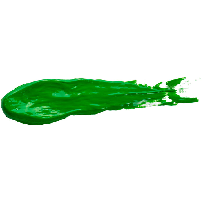Essdee 300ml Block Print Ink Leaf Green CXOASLPI21