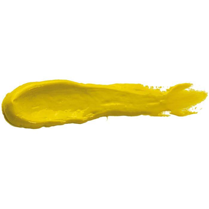 Essdee 300ml Block Print Ink Lemon Yellow CXOASLPI20