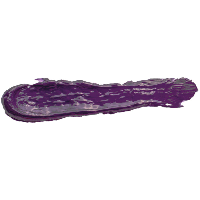 Essdee 300ml Block Print Ink Purple CXOASLPI07