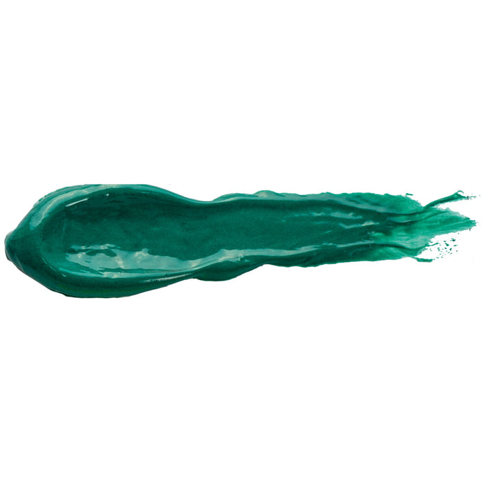 Essdee 300ml Block Print Ink Viridian CXOASLPI19