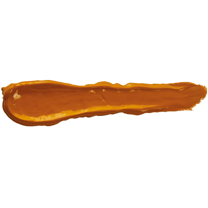 Essdee 300ml Block Print Ink Yellow Ochre CXOASLPI16