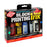 Essdee Block Printing Ink Set Primary Colours Pack of 5 CXOASLPIA5R