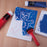 Essdee Blockprinting Kit For Kids CXOASP6K4K