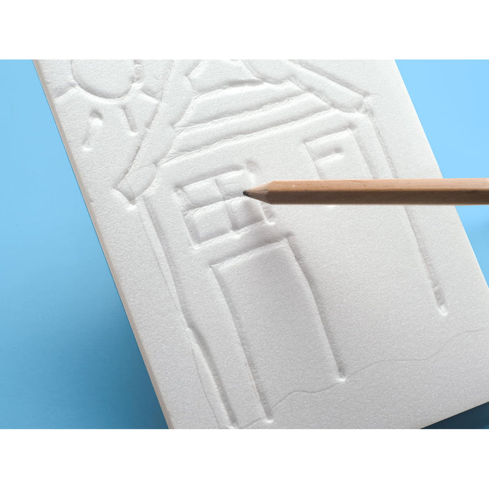 Essdee Blockprinting Kit For Kids CXOASP6K4K