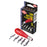 Essdee L5S Lino Cutters With Handle Set of 5 CXOAS805454