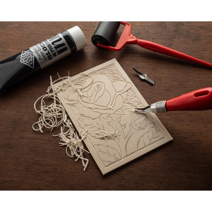 Essdee Lino Cutter No. 10  Box of 12 CXOASL1210A