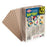 Essdee Softcut Block 150mm x 100mm, 10 Sheets CXOASSC210