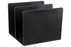 Esselte 2 Compartment Book Rack - Black AO46289
