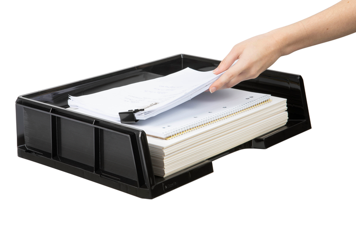 Esselte A3 Document / Letter Tray AO48642