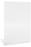 Esselte A4 Menu / Sign Holder Slanted Portrait AO47562