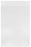 Esselte A4 Wall Sign / Menu Holder - Portrait AO47580