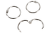 Esselte Book Rings 19mm x 100 AO37739