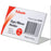 Esselte Business Card Holder, Slanted, Landscape AO47570