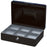 Esselte Cash Box 10 inch Black AO375106