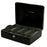 Esselte Cash Box 12 inch Black AO375126