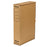 Esselte Foolscap Storage Box Kraft AO073795