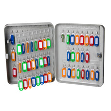 Esselte Key Cabinet - 93 Keys AO0306230