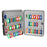 Esselte Key Cabinet - 93 Keys AO0306230