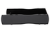 Esselte Letter Tray Front Loading Black - Nouveau Series AO46795