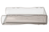 Esselte Letter Tray Front Loading Smoke - Nouveau Series AO46796