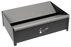 Esselte Moulded Smokers Tidy Grey AO45815