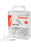 Esselte Push Pins, Clear, Pack of 50 AO46742