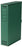 Esselte Storage Box Green AO073792