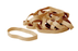Esselte Superior Rubber Band No. 107, 180mm x 15mm x 500gm AO37896
