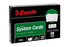 Esselte System Card 6 x 4 White x 100's pack AO31682
