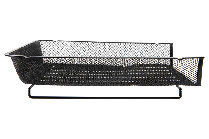 Esselte Wire Letter Tray Front Loading AO47546