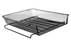 Esselte Wire Letter Tray Front Loading AO47546