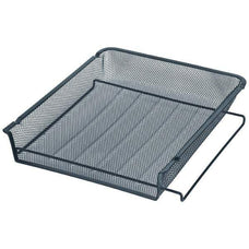 Esselte Wire Letter Tray Front Loading AO47546
