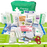 Essential Home First Aid Kit In Soft Pack DTFAKESHEM