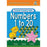 Essential Preschool Skills - Numbers 1 to 20 for 3-5 yrs (EPNO058) CX227571